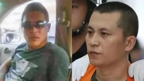 王东哥监狱皇帝